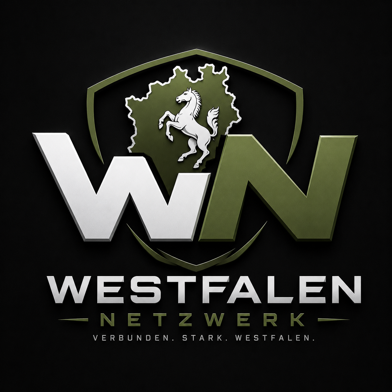 Westfalen Netzwerk Hosting Logo
